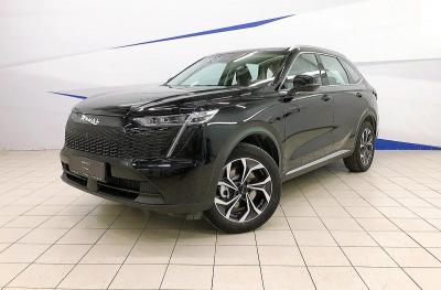 Фото Haval F8 I Внедорожник 5 дв.