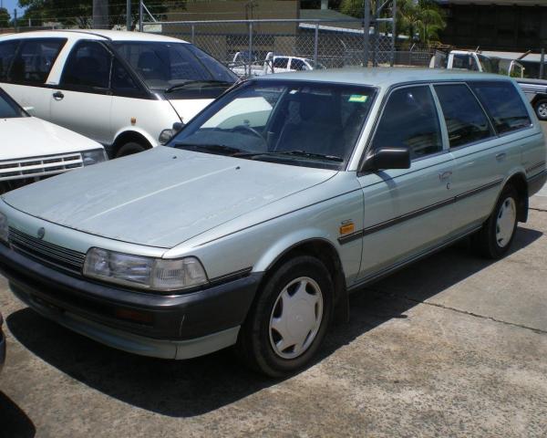 Фото Holden Apollo I Универсал 5 дв.