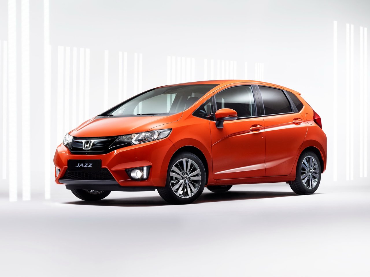 Фото Honda Jazz III