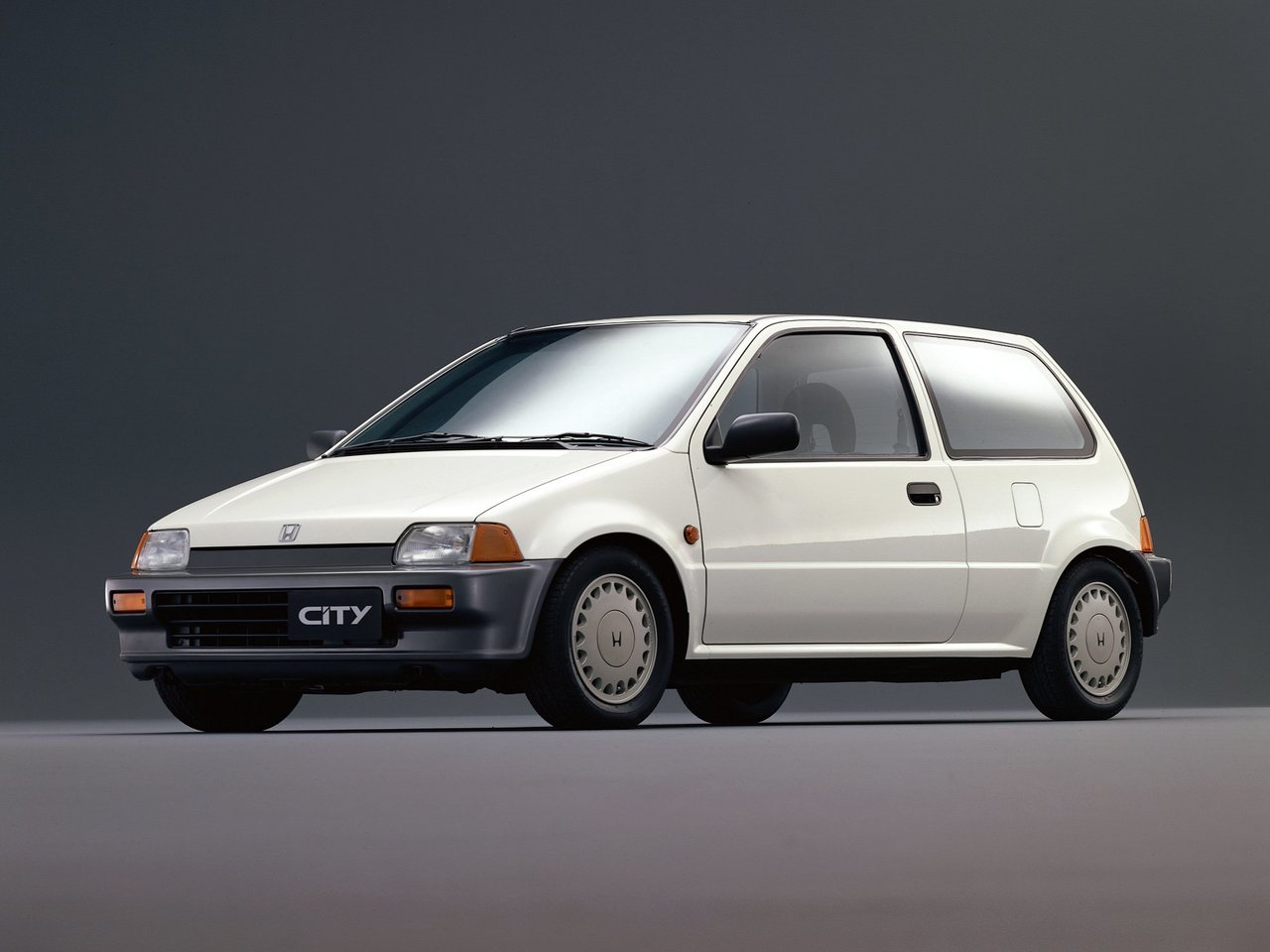 Фото Honda City II