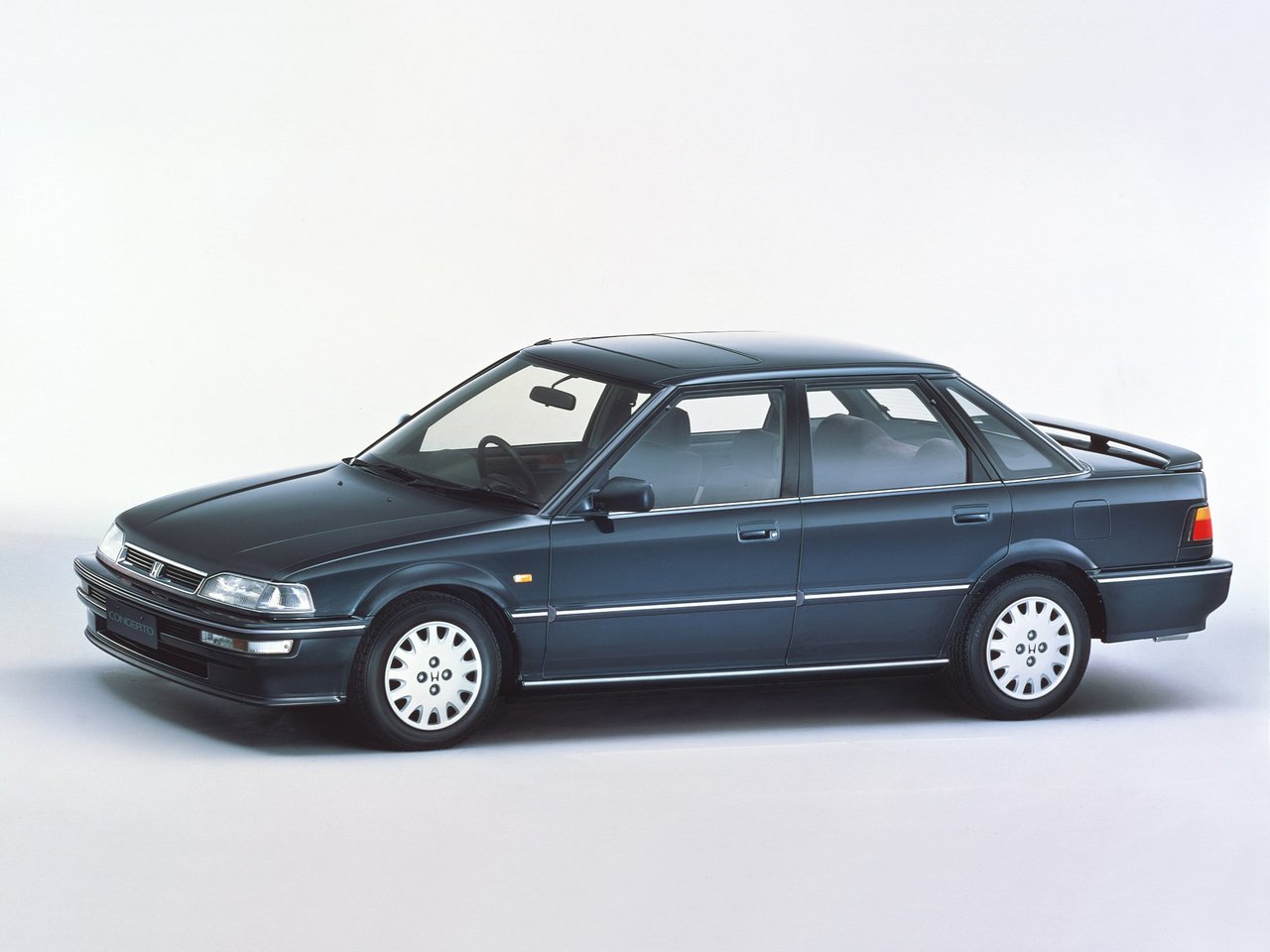 Фото Honda Concerto I