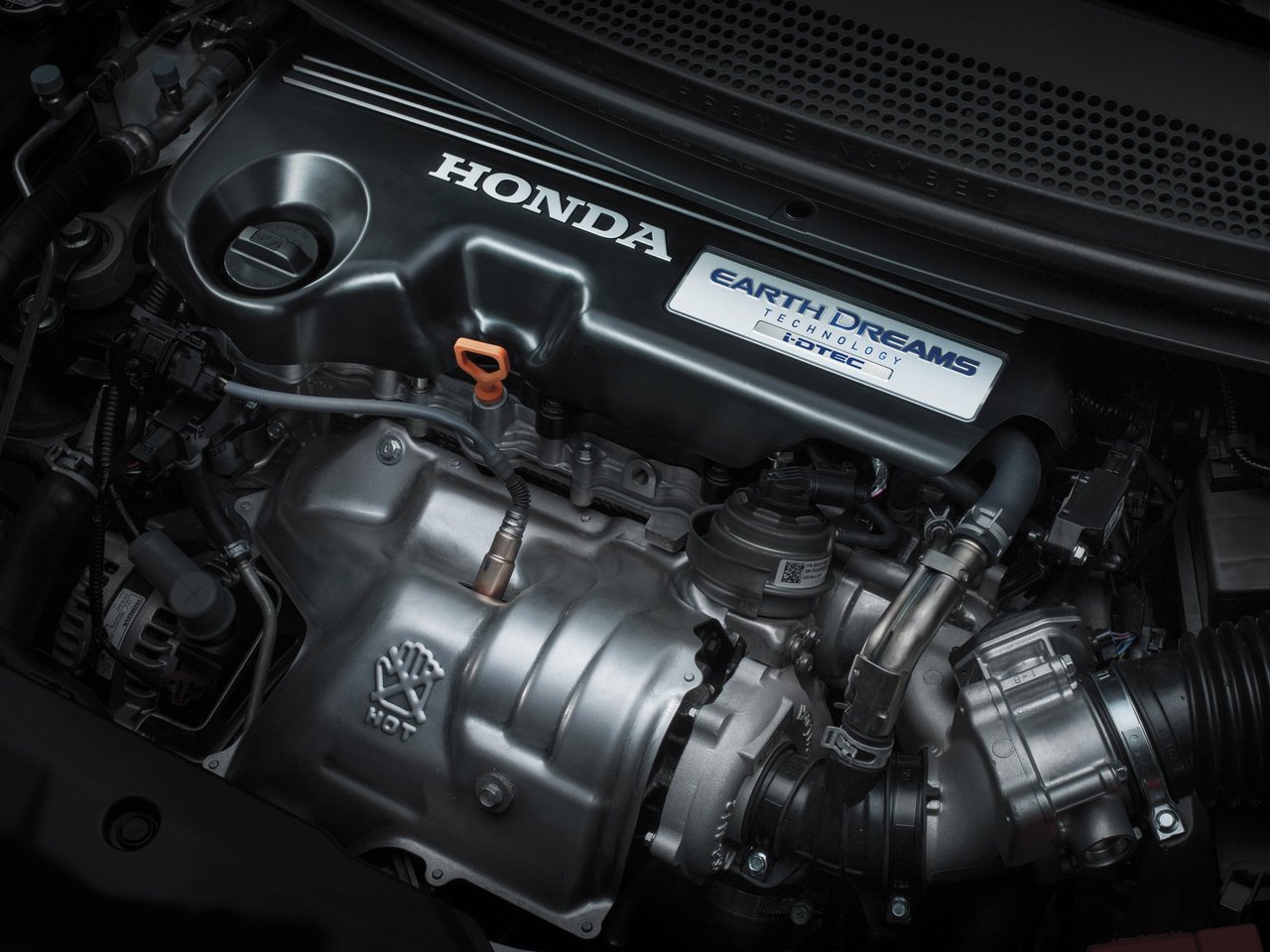 Фото Honda CR-Z I Рестайлинг