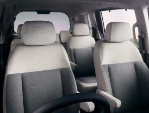 Фото Honda Freed III