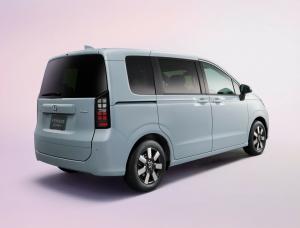 Фото Honda Freed III