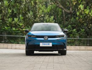 Фото Honda e:NP2 I