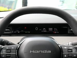 Фото Honda e:NS2 I