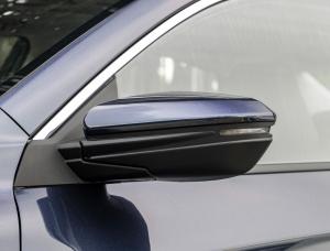 Фото Honda Envix I Рестайлинг