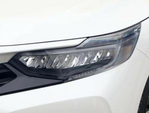 Фото Honda Envix I Рестайлинг
