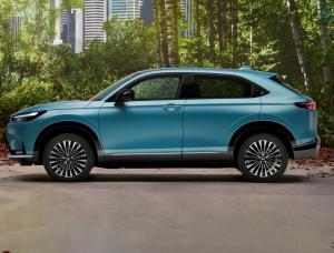 Фото Honda e:Ny1 I