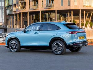 Фото Honda e:Ny1 I