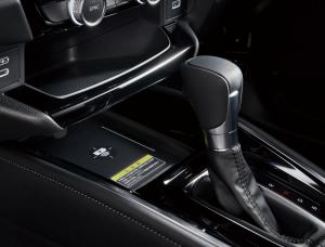 Фото Honda Vezel II Рестайлинг