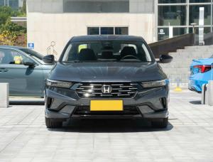 Фото Honda Accord XI Рестайлинг