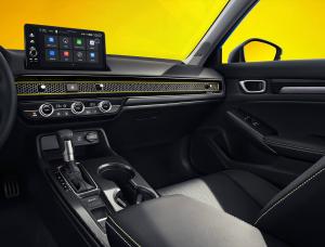 Фото Honda Integra V Рестайлинг