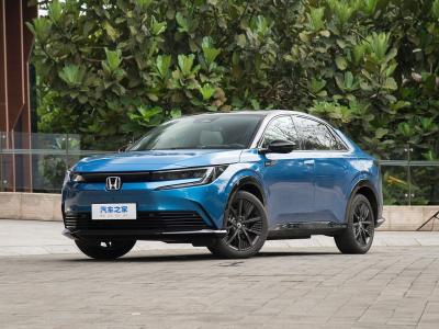 Фото Honda e:NP2 I Внедорожник 5 дв.