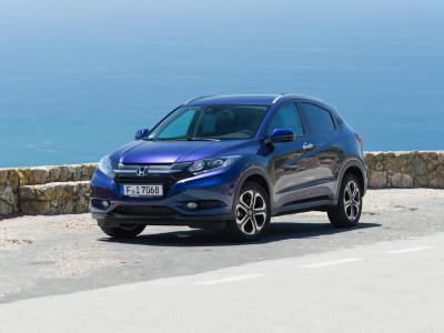 Фото Honda HR-V II Внедорожник 5 дв.