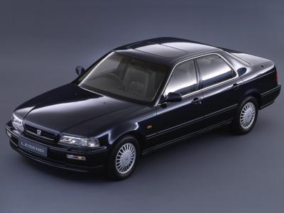 Фото Honda Legend II Седан