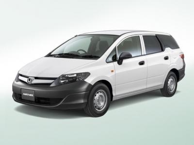 Фото Honda Partner II Универсал 5 дв.