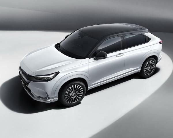 Фото Honda e:NP1 I Внедорожник 5 дв.