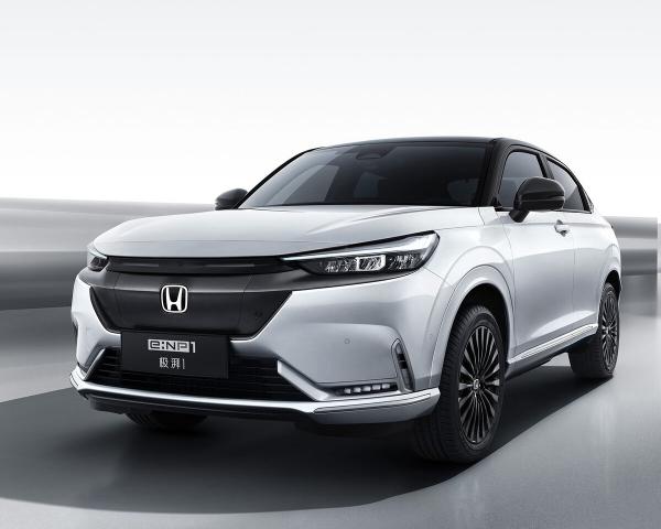 Фото Honda e:NP1 I Внедорожник 5 дв.