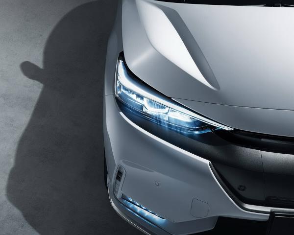 Фото Honda e:NP1 I Внедорожник 5 дв.