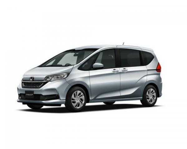 Фото Honda Freed II Рестайлинг Компактвэн Freed+