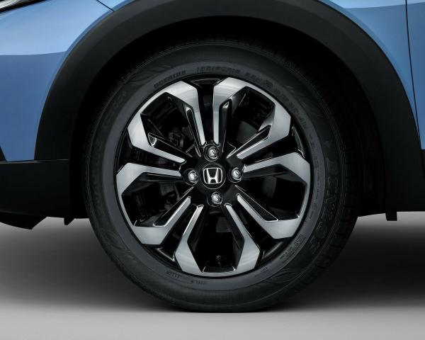 Фото Honda Life VI Хэтчбек 5 дв.