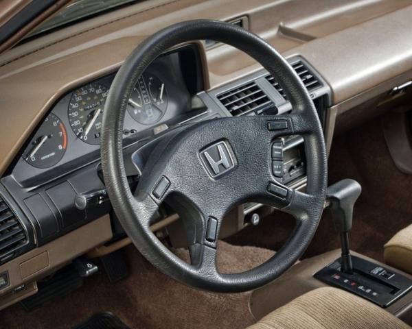 Фото Honda Accord III Седан