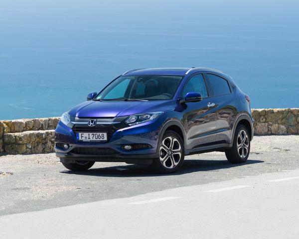 Фото Honda HR-V II Внедорожник 5 дв.