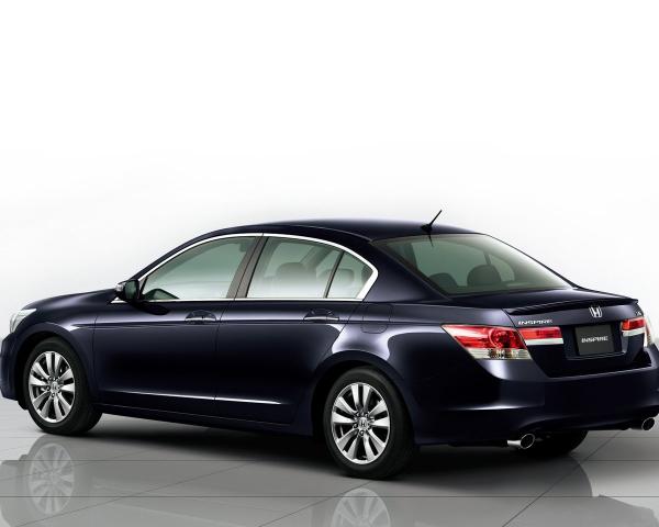 Фото Honda Inspire V Рестайлинг Седан