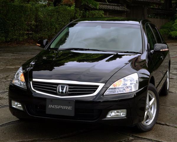 Фото Honda Inspire IV Седан