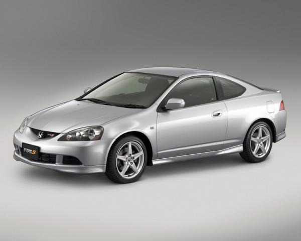 Фото Honda Integra IV Рестайлинг Купе