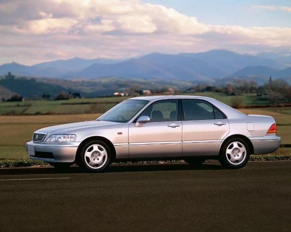 Фото Honda Legend III Седан