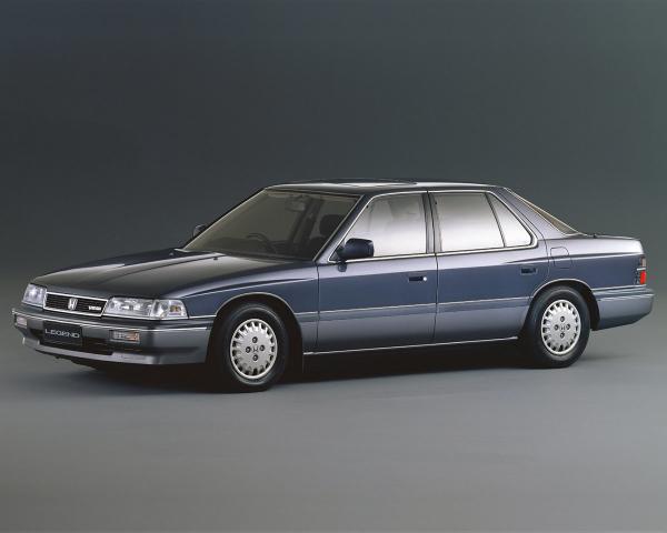 Фото Honda Legend I Седан