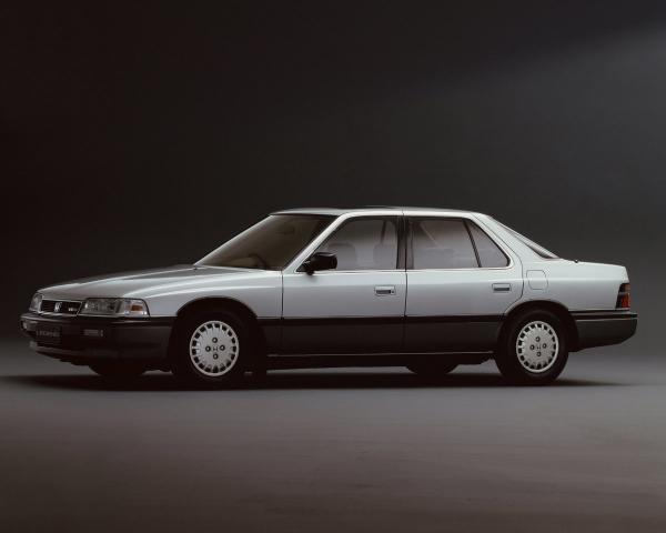 Фото Honda Legend I Седан