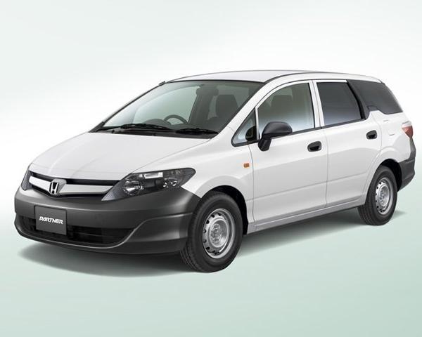 Фото Honda Partner II Универсал 5 дв.