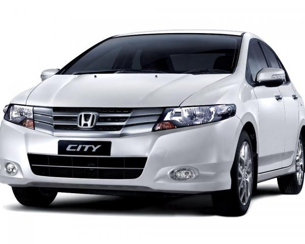 Фото Honda City V Седан