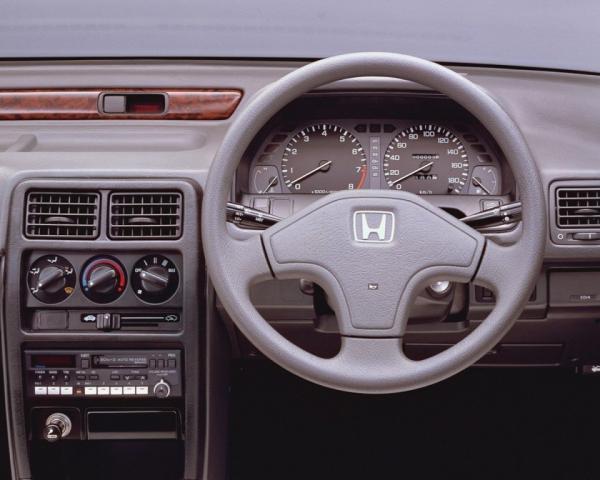 Фото Honda Concerto I Хэтчбек 5 дв.