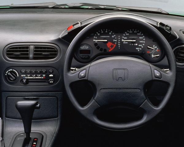 Фото Honda CR-X III Родстер del Sol