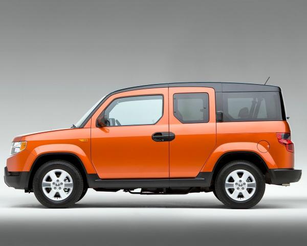 Фото Honda Element I Рестайлинг 2 Внедорожник 5 дв.