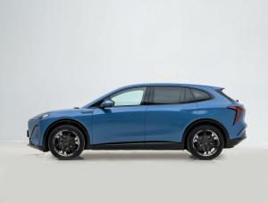 Фото Hongqi Tiangong 06 I