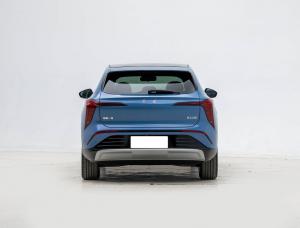 Фото Hongqi Tiangong 06 I