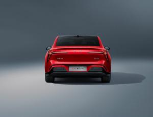Фото Hongqi Tiangong 05 I