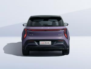 Фото Hongqi Tiangong 08 I