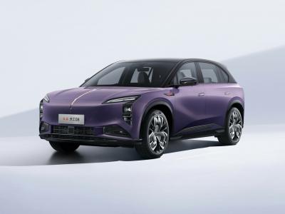 Фото Hongqi Tiangong 08 I Внедорожник 5 дв.