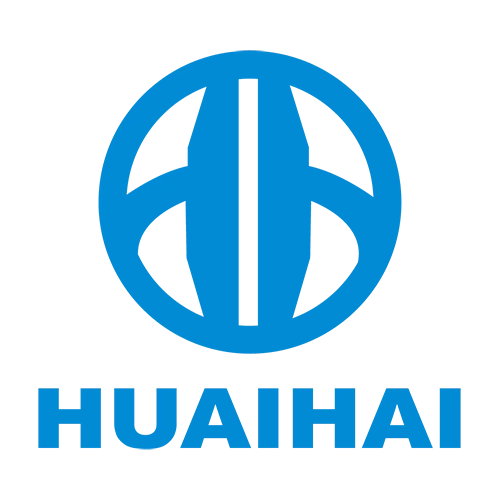 Логотип Huaihai (Hoann)