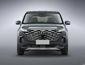 Фото Hyundai Custin I