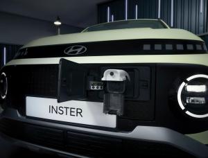 Фото Hyundai Inster I