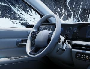 Фото Hyundai Nexo II