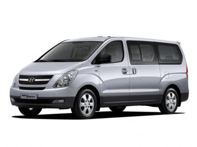 Фото Hyundai Grand Starex  Минивэн