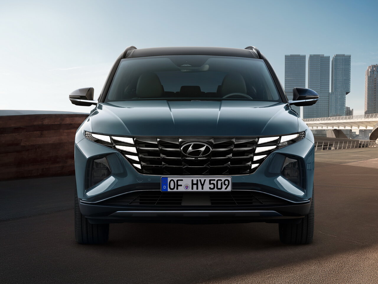 Характеристики 2.0 AT Бензин, Передний привод, Автомат, 156 л.с. Hyundai  Tucson 4 поколение 2020 - сегодня, Внедорожник 5 дв. SWB